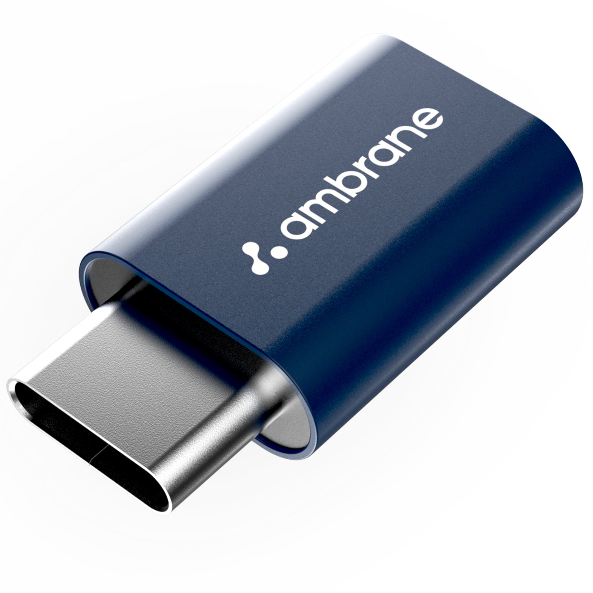 Type C to USB OTG Adapter – Ambrane India