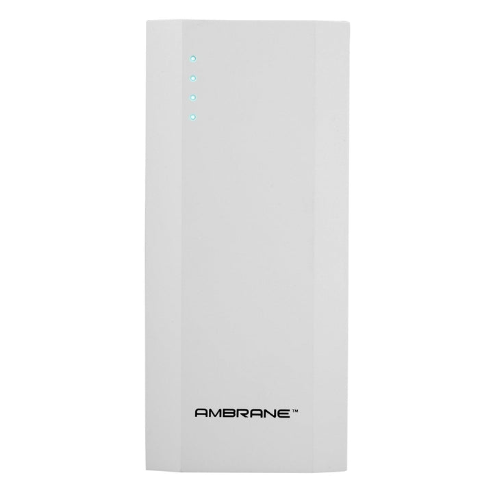 P-1111 10,000 mAh Power Bank - AmbraneIndia