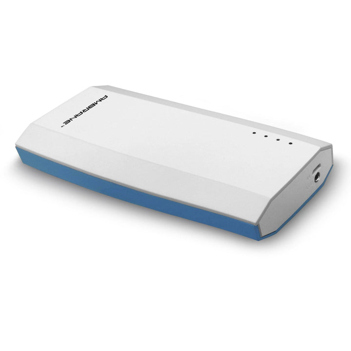 P-1111 10,000 mAh Power Bank - AmbraneIndia