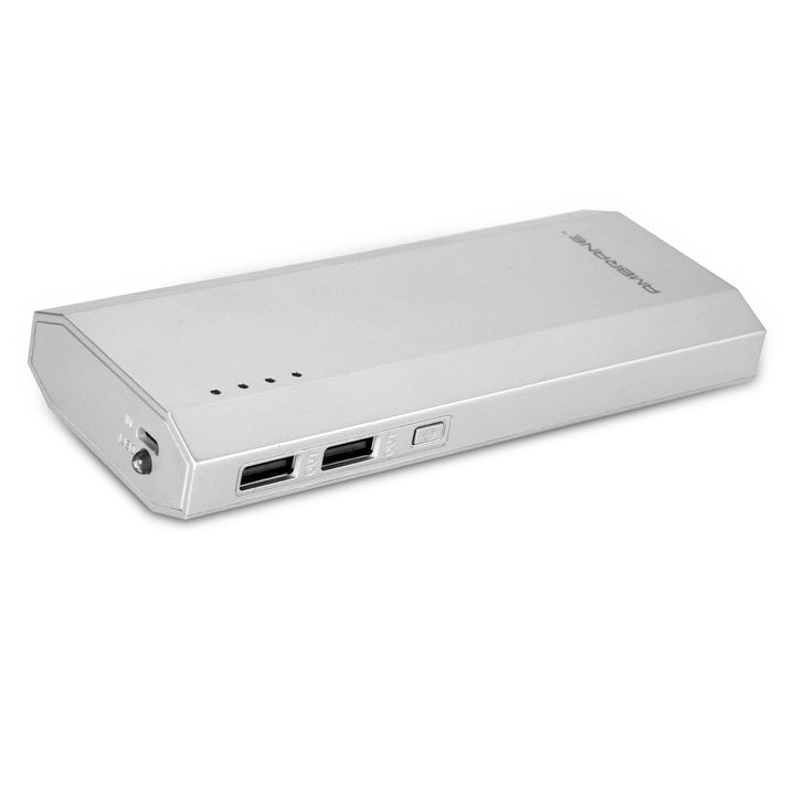P-1111 10,000 mAh Power Bank - AmbraneIndia