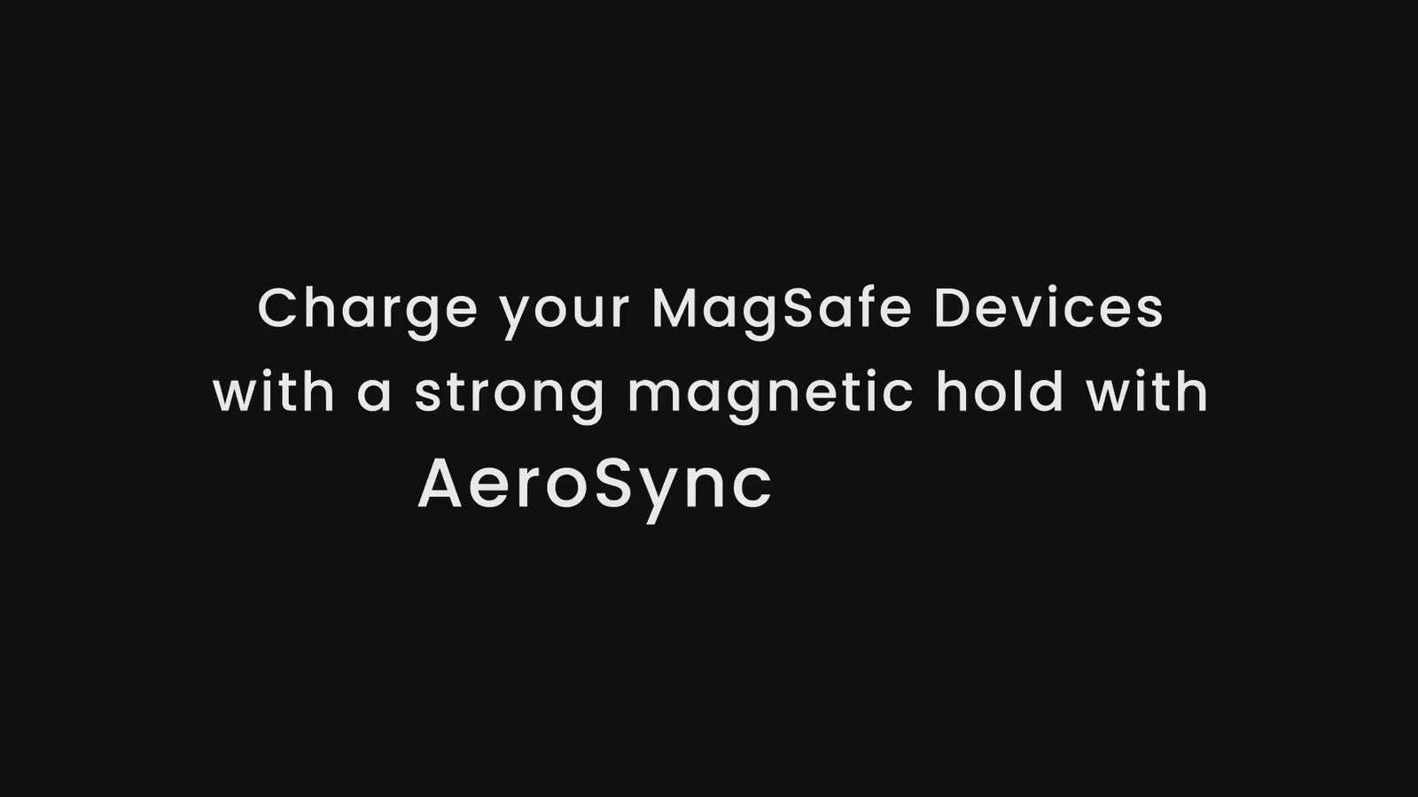 AeroSync PB 10