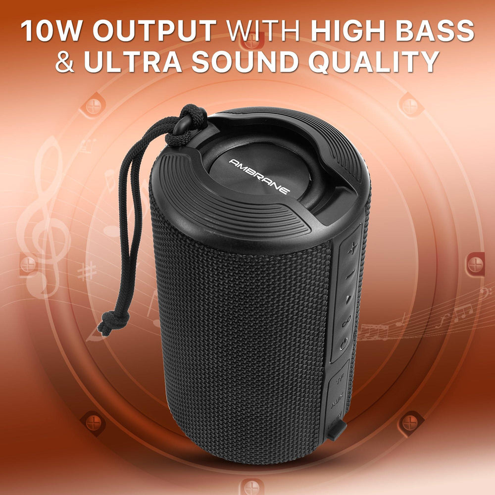 Ambrane Speaker Ambrane Bt 25 Price Ambrane Evoke Beam 16 Speaker