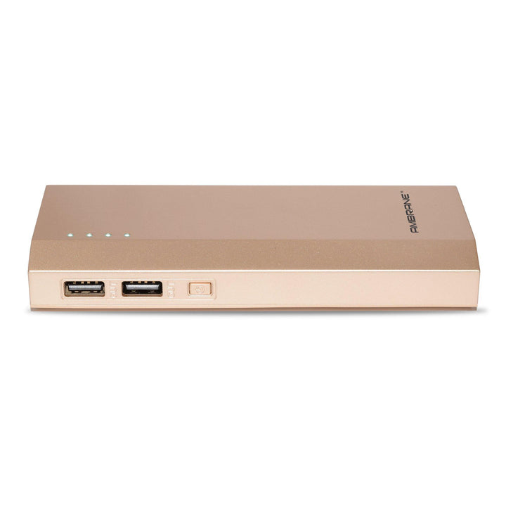 P-1111 10,000 mAh Power Bank - AmbraneIndia