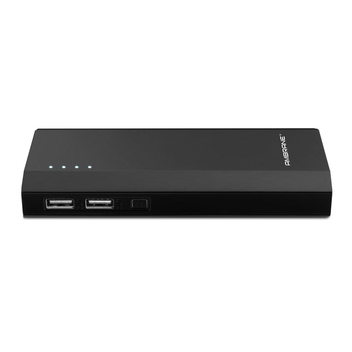 P-1111 10,000 mAh Power Bank - AmbraneIndia