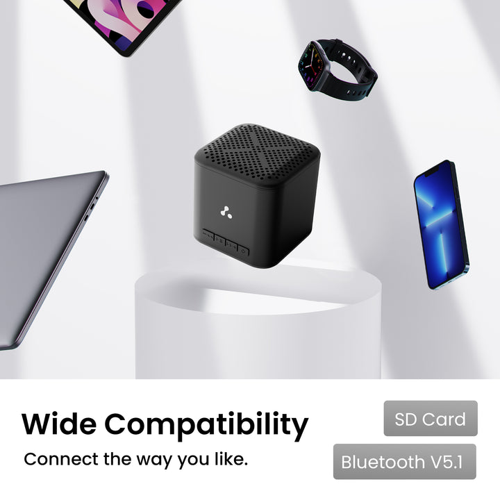 Evoke Cube Plus