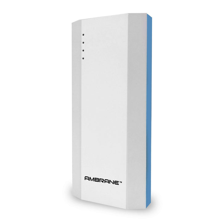 P-1111 10,000 mAh Power Bank - AmbraneIndia