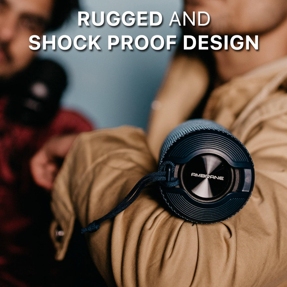 Bluetooth Earphones Ambrane Earphone Anb 83 Ambrane Anb 83