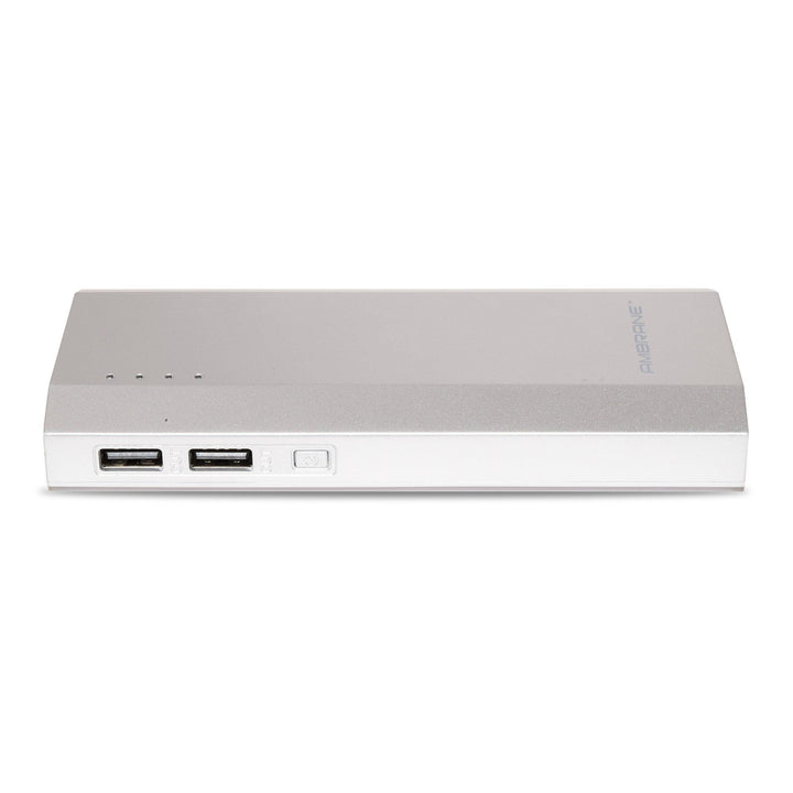 P-1111 10,000 mAh Power Bank - AmbraneIndia