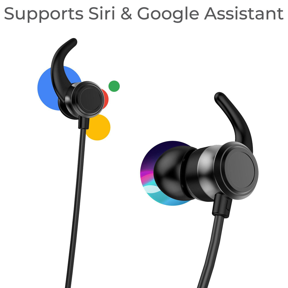 Noise Google Assistant Earphone Earphone Google Assistant