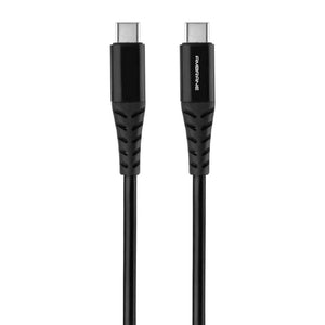 ACTT-11 1m USB C Type to C Type Cable - AmbraneIndia