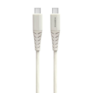 ACTT-11 1m USB C Type to C Type Cable - AmbraneIndia