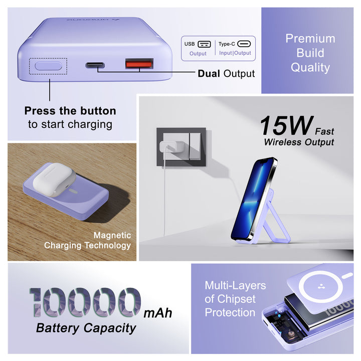 AeroSync PB 10