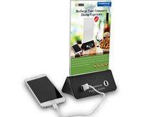 MRS TD 100 Mobile Recharge Station - AmbraneIndia
