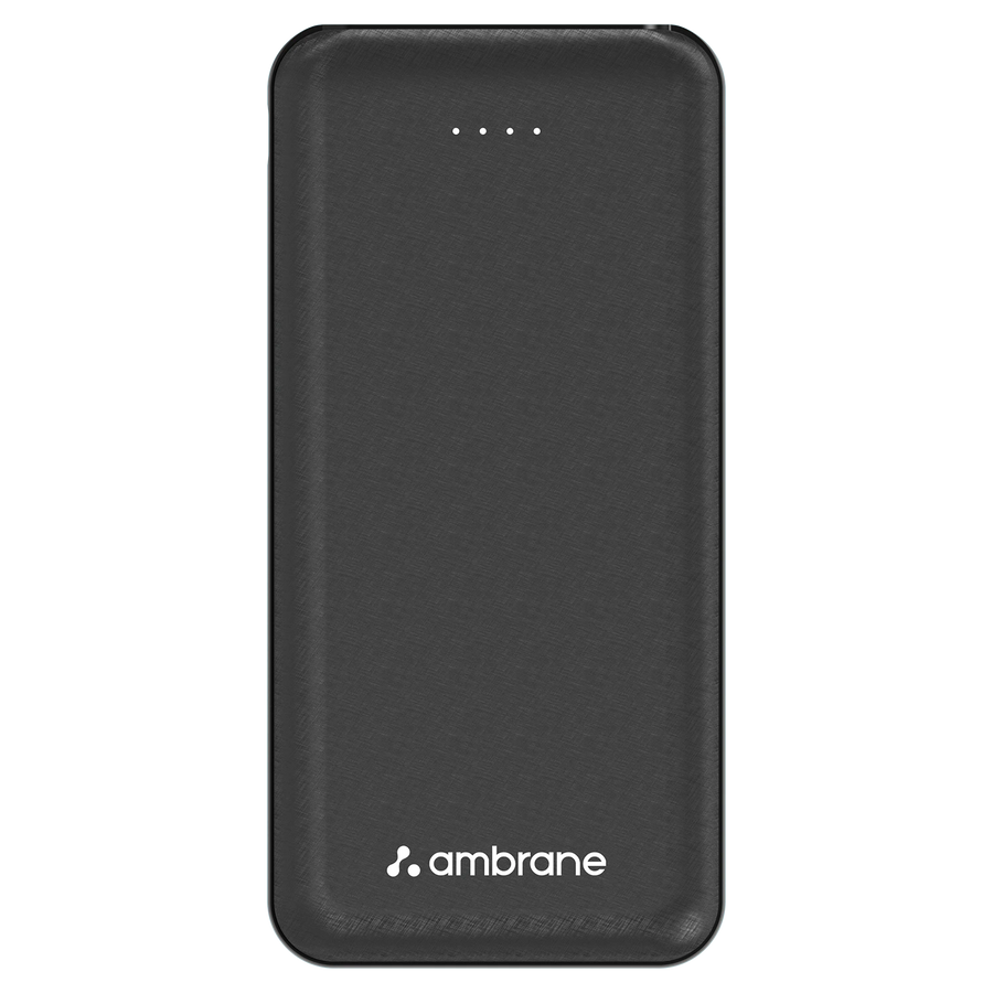 Ambrane Neos 21 20000 mAh Power Bank