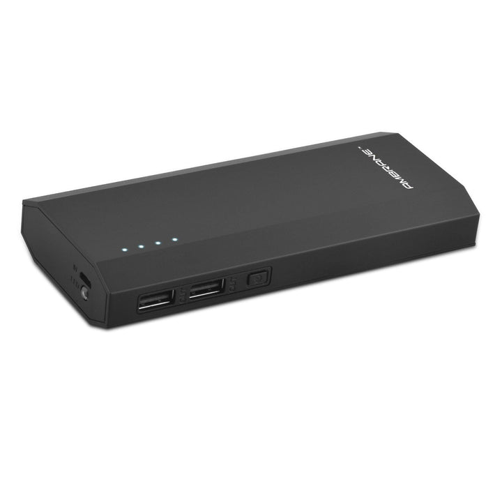 P-1111 10,000 mAh Power Bank - AmbraneIndia