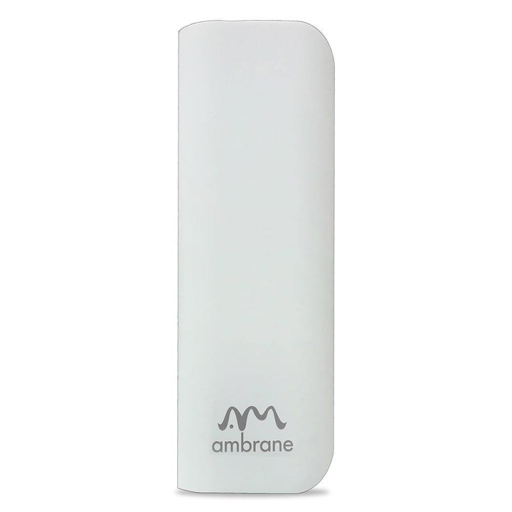 P-201 2200 mAh Power Bank - AmbraneIndia