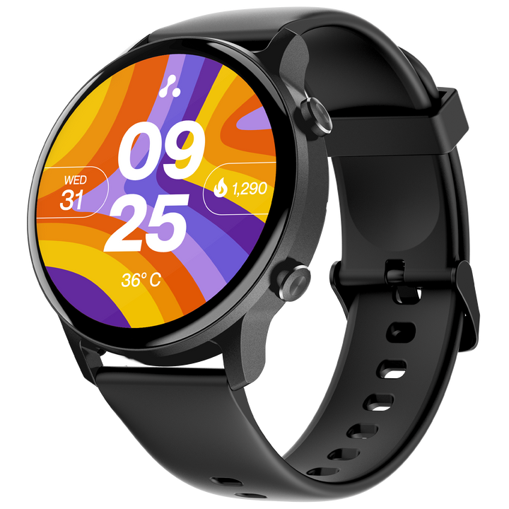 Smartwatch with 10 days battery life