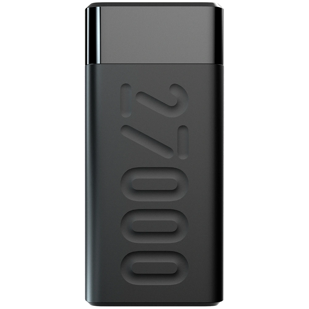 27000 mAh Ultra Compact 22.5W QC+PD Power Bank