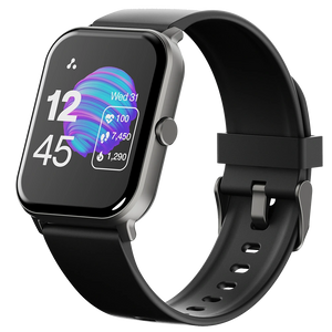 Water resistant smartwatch