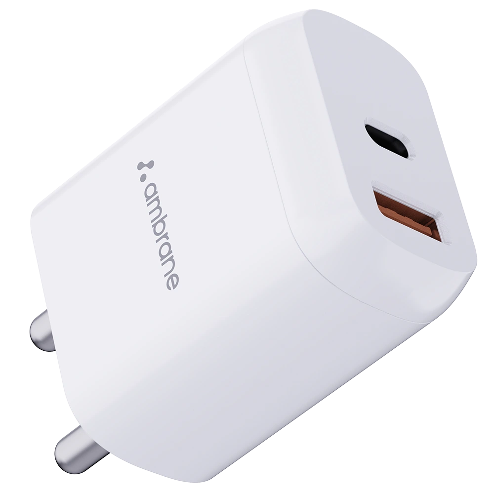 20W apple fast charger