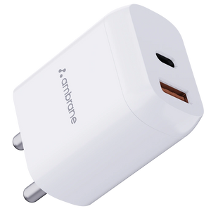 20W apple fast charger