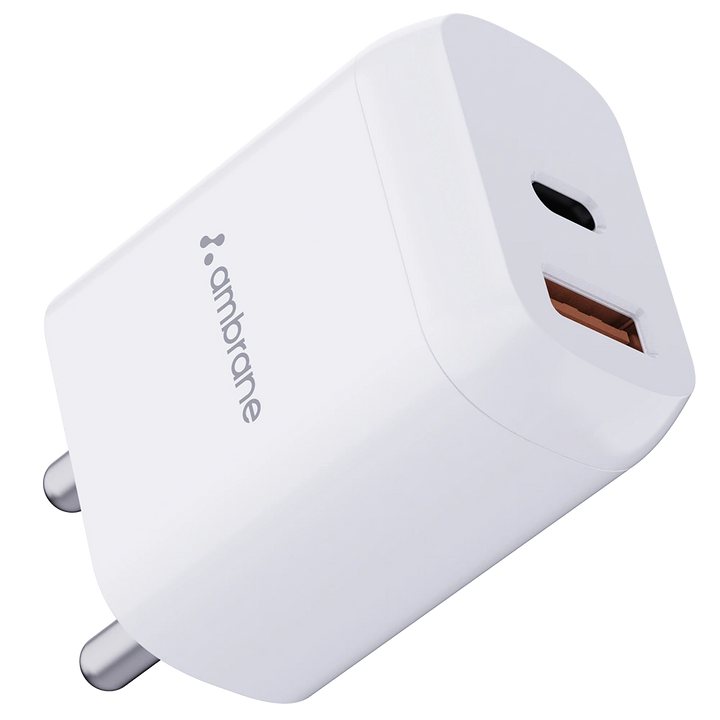 20W apple fast charger