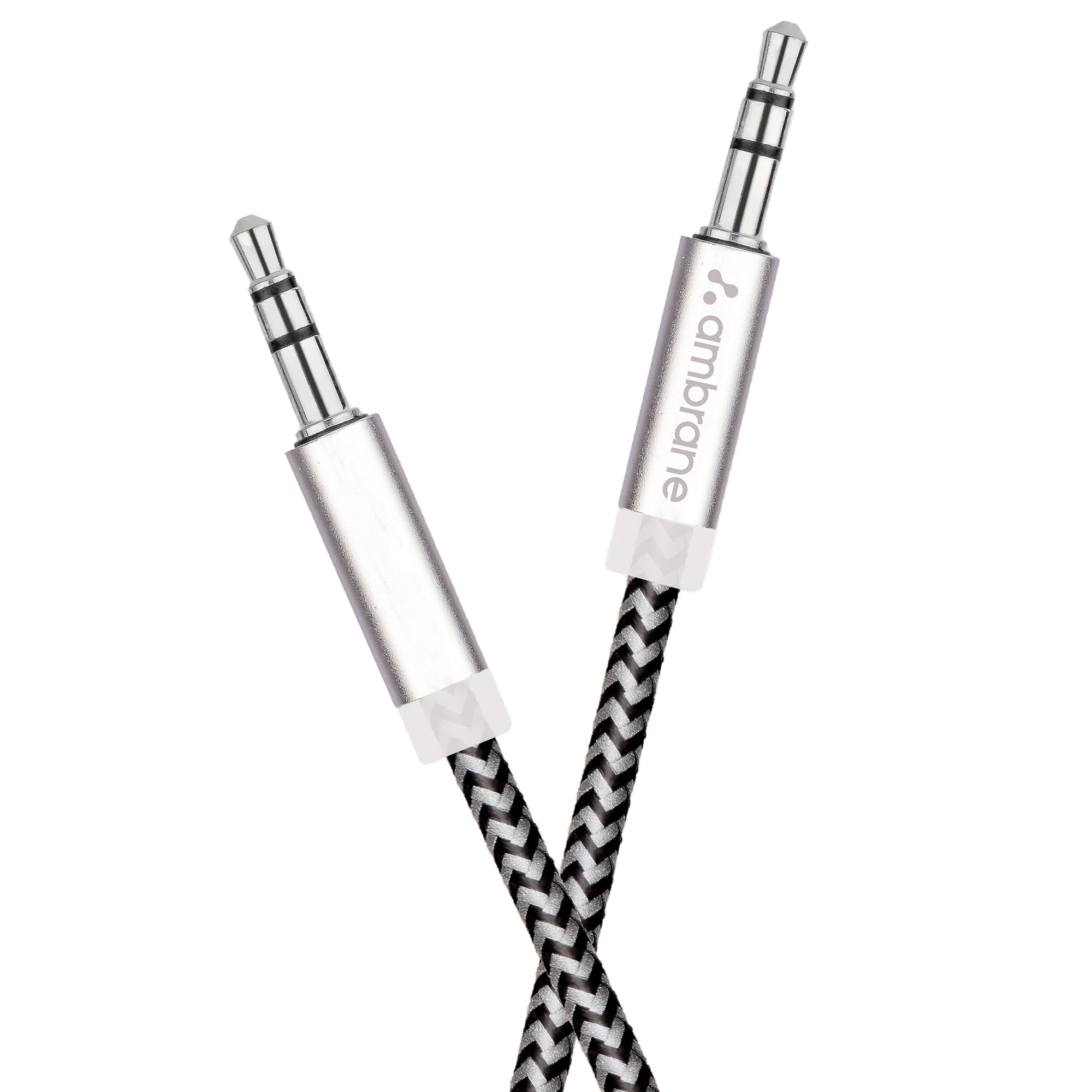 1mtr unbreakable aux cable