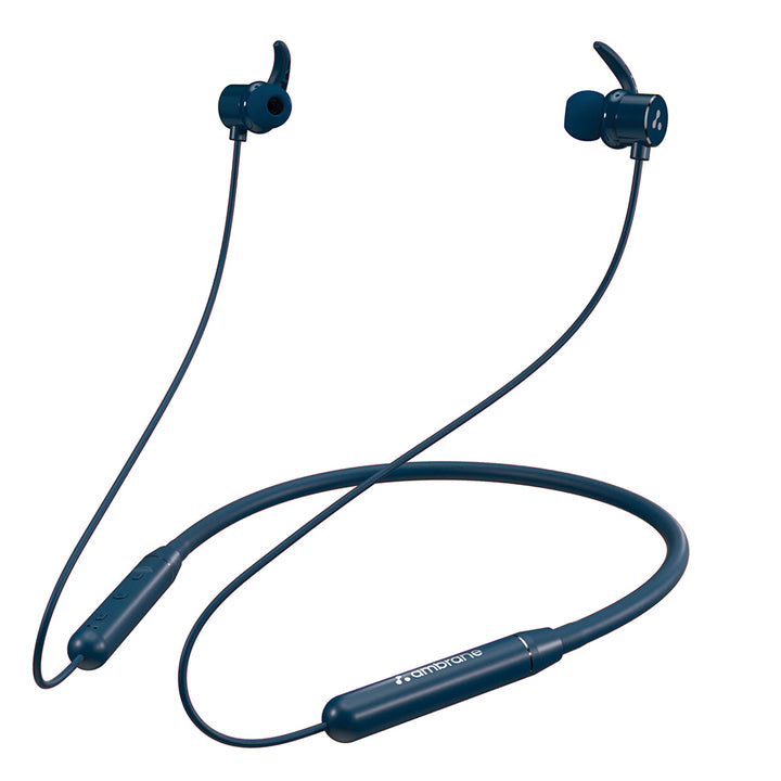 Bluetooth earphones with clear voice quality
