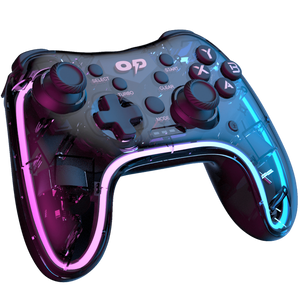 Gaming Controller (OP-WLGC01)