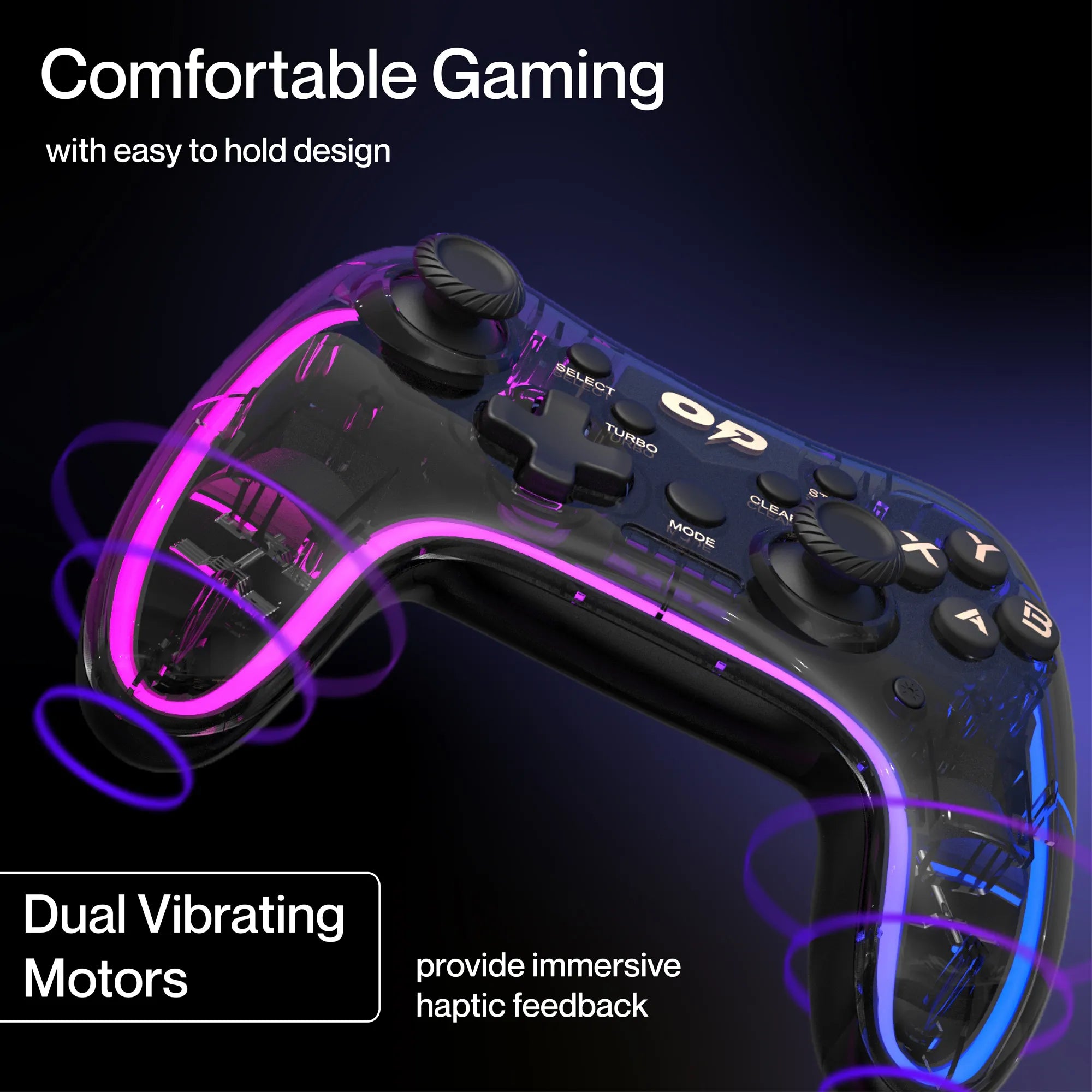 Gaming on sale pad ps4