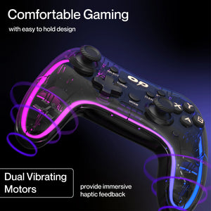 Gaming Controller (OP-WLGC01)