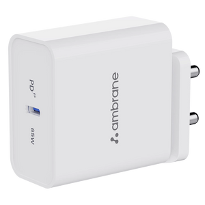 65W ultra fast macbook charger