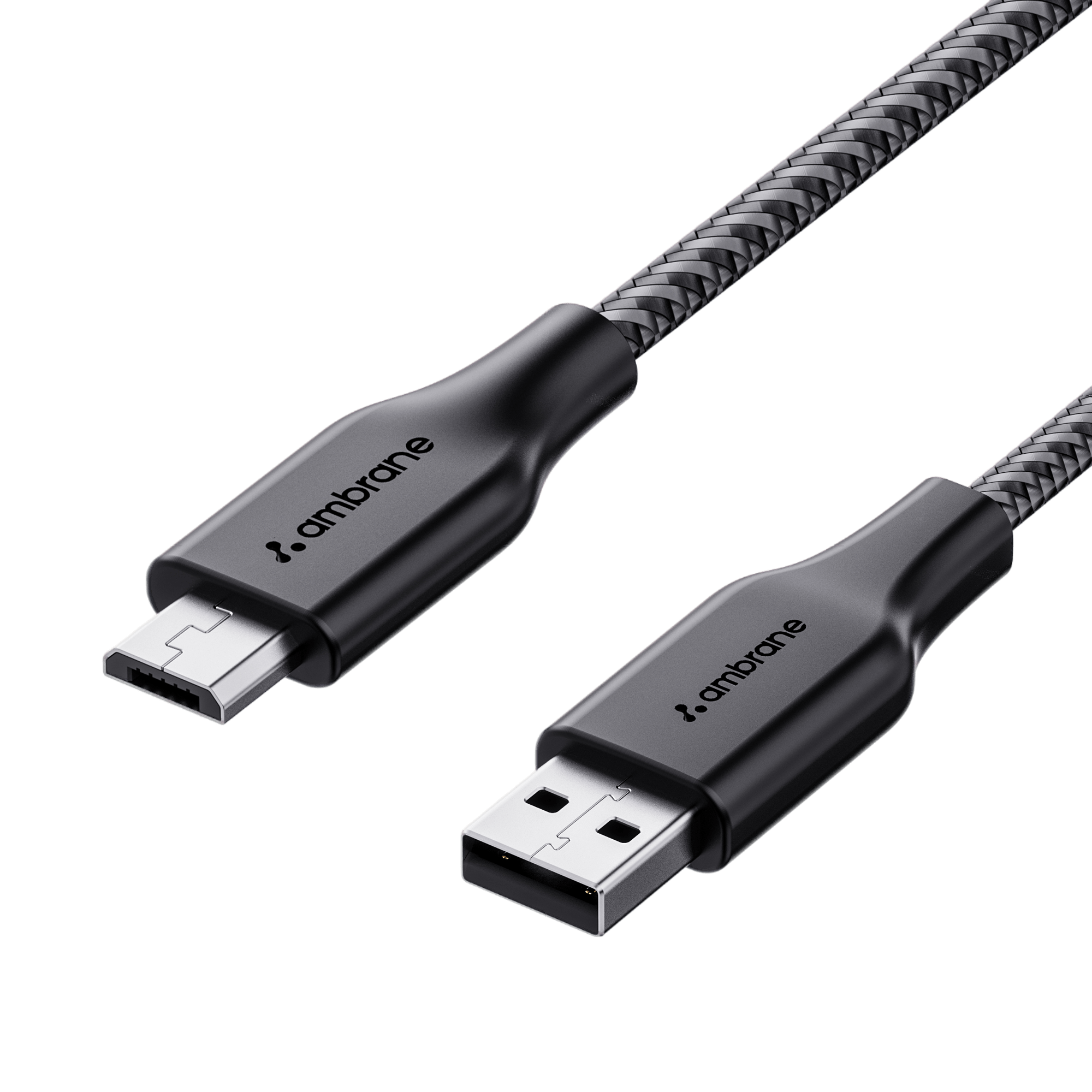 Fast charging micro USB cable