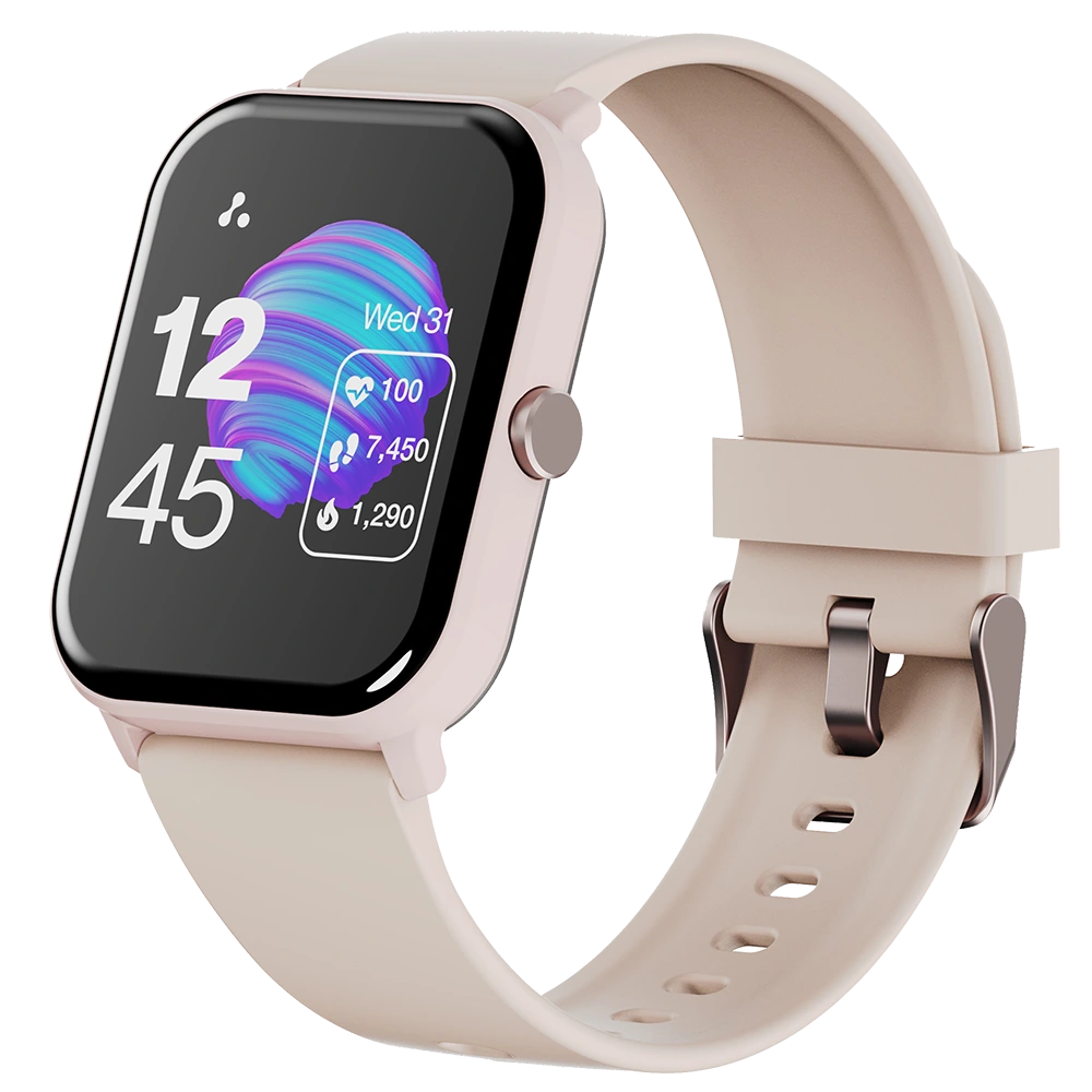 Ambrane 2024 fitness band