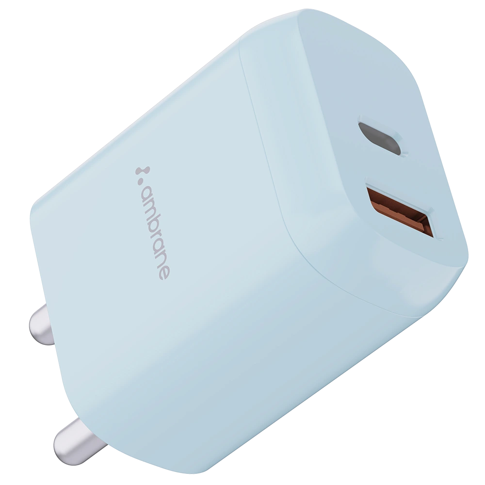 Portable charger for iphone