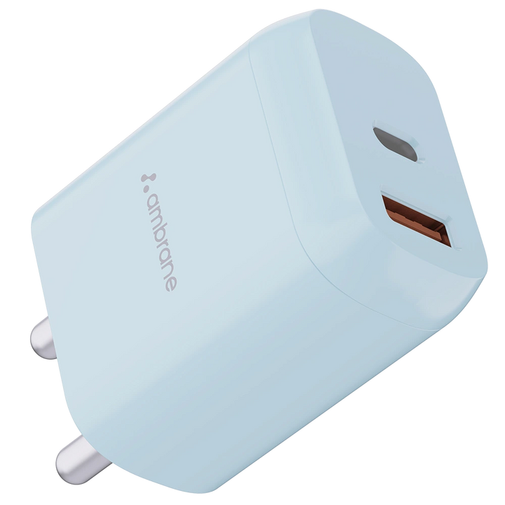 Portable charger for iphone