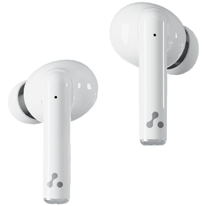 Wireless charging earbuds for swimming