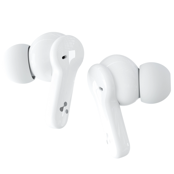Wireless earbuds for android with dual mic